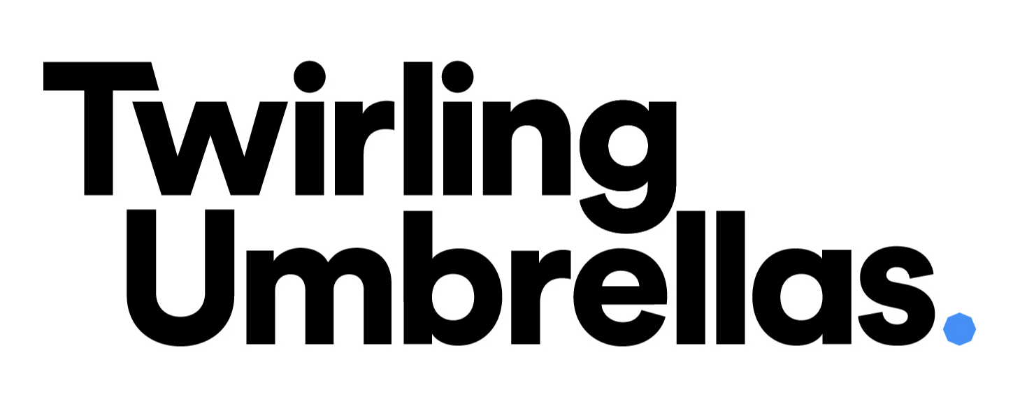 FindMyCRM - CRM Parter: Twirling Umbrellas